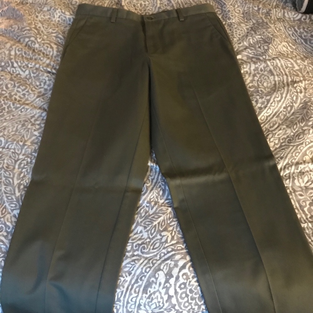 New without tags Dockers Khakis